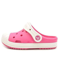 Kids' Outdoor Sports Flats - Pink - Style 202282-6MI