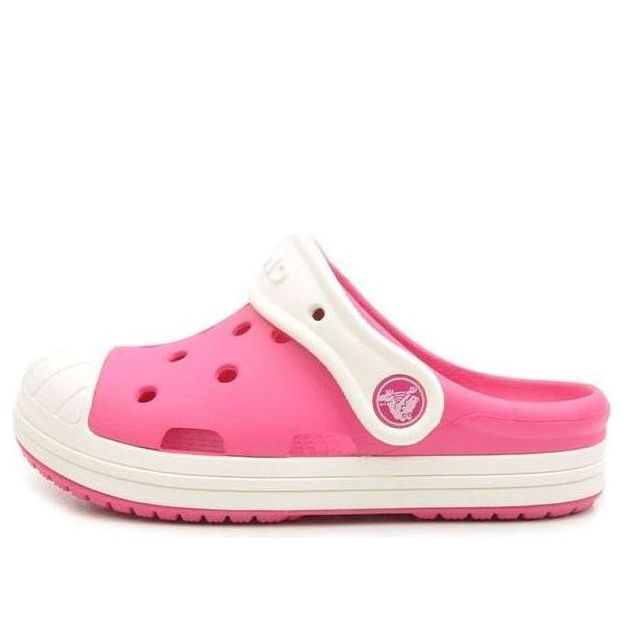Kids' Outdoor Sports Flats - Pink - Style 202282-6MI