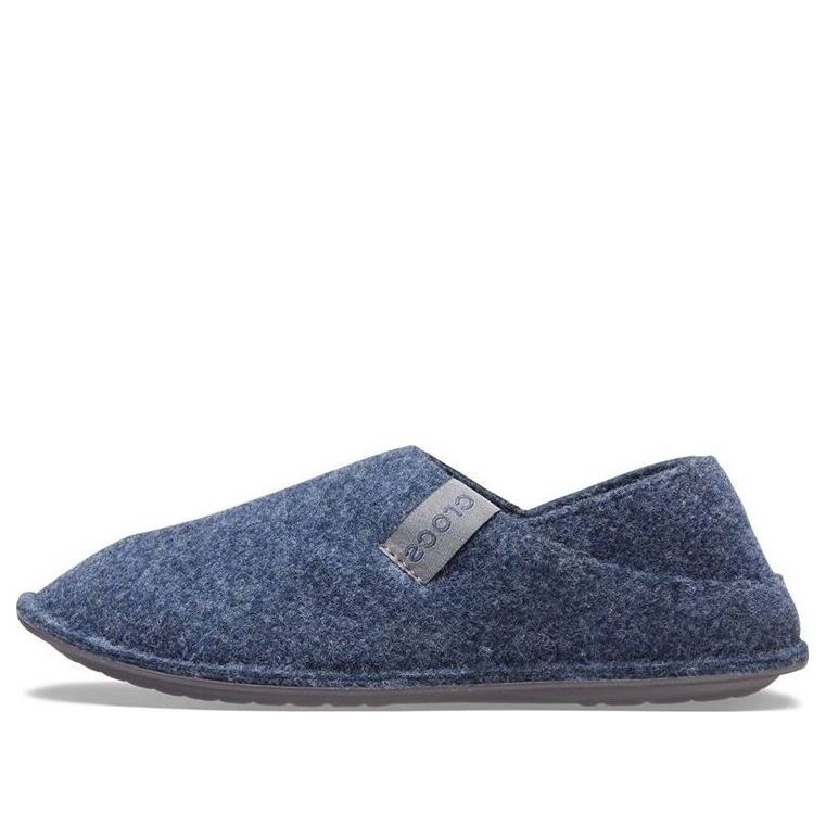 Classic Slippers - Blue - Style 205837-459