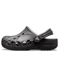 Kids' Clogs - Black - Style 207013-001