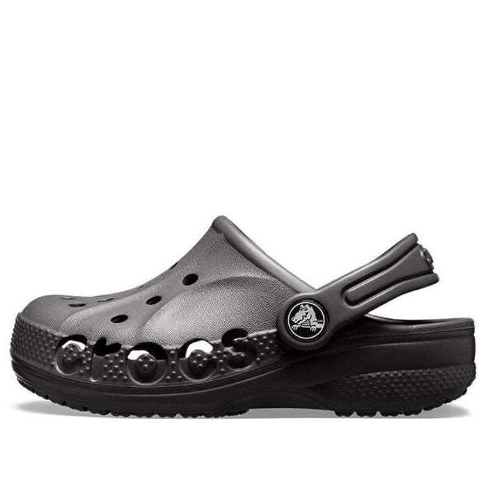 Kids' Clogs - Black - Style 207013-001