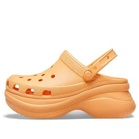 Classic Clogs - Orange - Style 206302-801