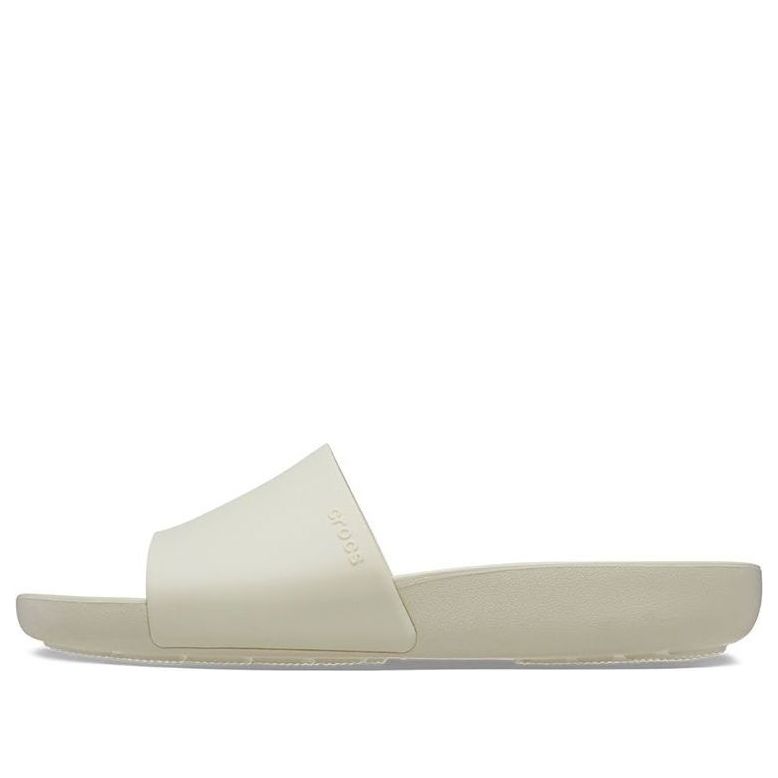 Slides - Beige - Style 208361-2Y2