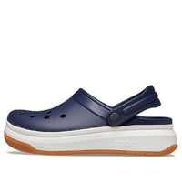 Sandals - Blue / White - Style 206122-462
