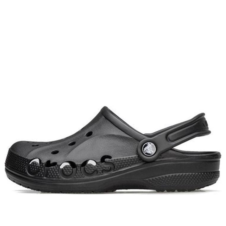 Beach Sandals - Black - Style 10126-001