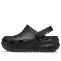 Kids' Classic Clogs - Black - Style 207708-001