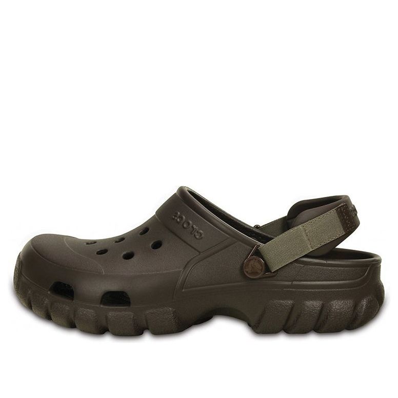Sports Sandals - Brown - Style 202651-23B