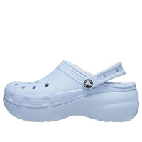 Beach Clogs - Blue - Style 207938-4NS