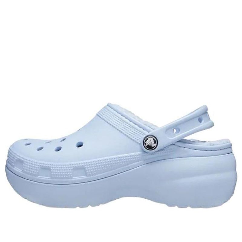 Beach Clogs - Blue - Style 207938-4NS