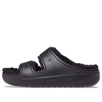 Classic Sandals - Black - Style 207446-060