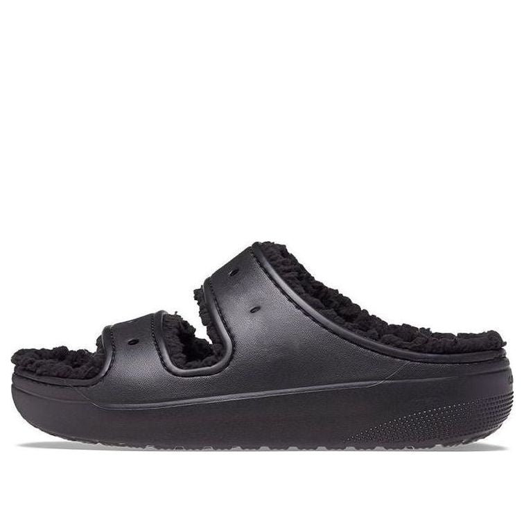 Classic Sandals - Black - Style 207446-060