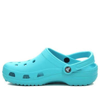 Beach Sandals - Blue - Style 10001-4SL