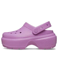Clogs - Purple - Style 209347-6WQ