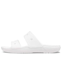 Classic Casual Clogs - White - Style 206761-100