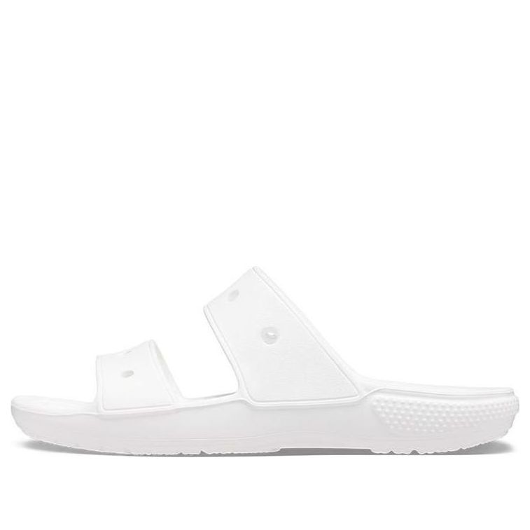 Classic Casual Clogs - White - Style 206761-100