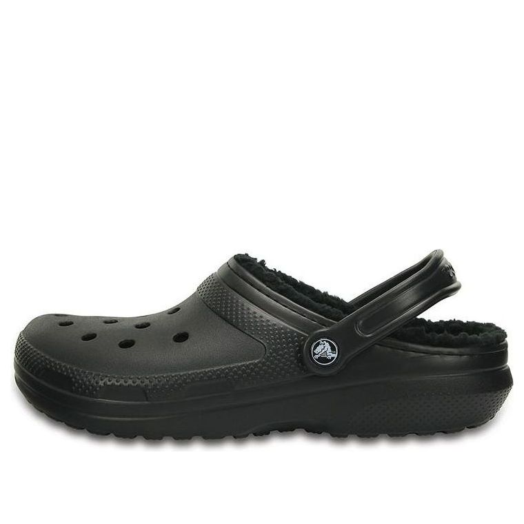 Classic Shoes - Black - Style 203591-060