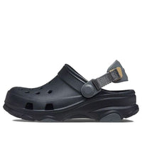 Kids' Clogs - Black - Style 207458-001