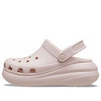 Classic Clogs - Light Pink - Style 207521-6UR