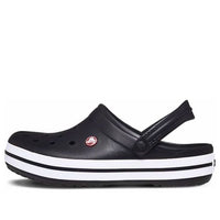 Classic Clogs - Black - Style 11016-001