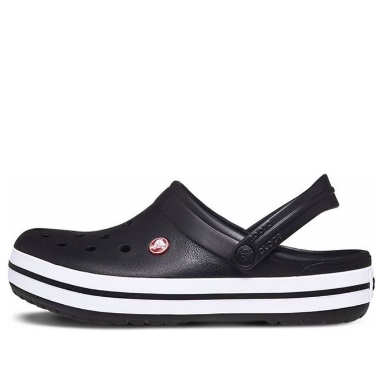 Classic Clogs - Black - Style 11016-001