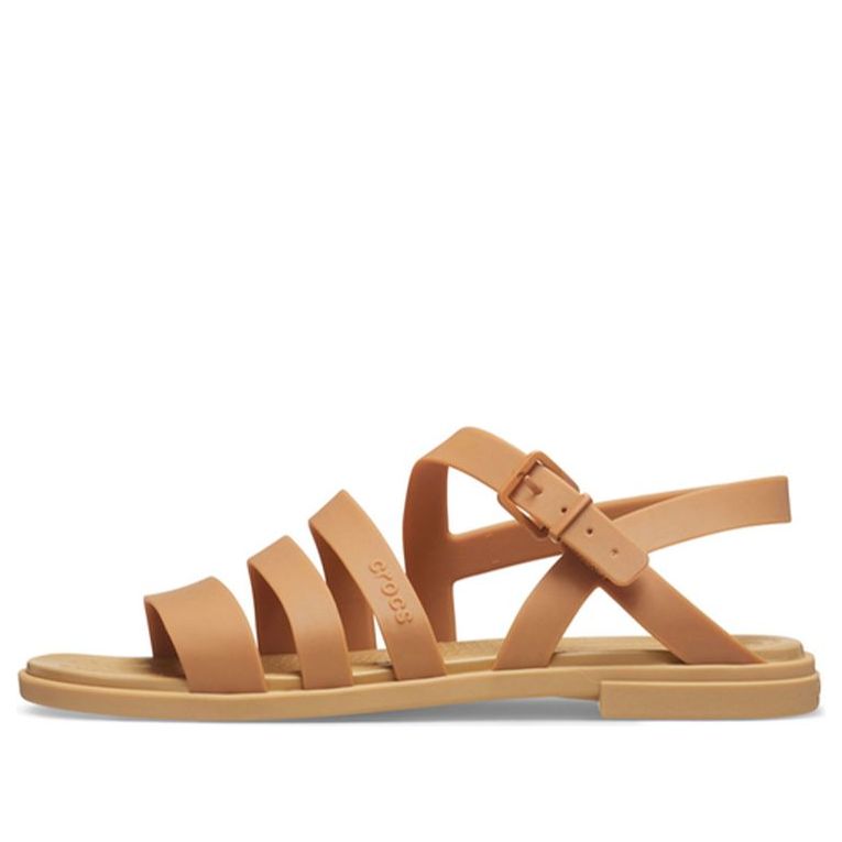 Sandals - Brown - Style 206107-277