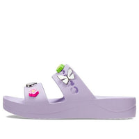 Classic Slippers - Purple - Style 208900-530