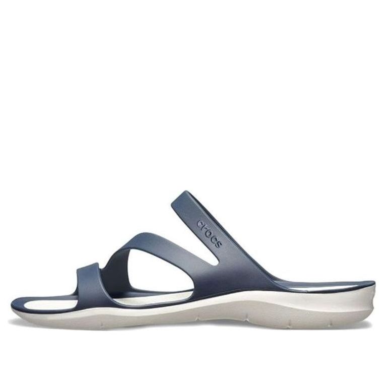 Sandals - Blue / White - Style 203998-462