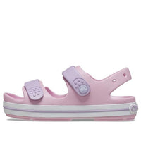 Kids' Sandals - Pink / Lilac / White - Style 209423-84I