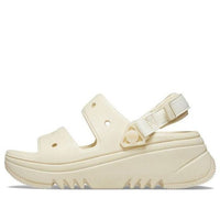 Classic Sandals - Beige - Style 208181-108