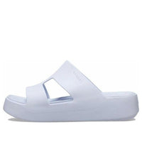 Platform Slippers - Style 209409-5AF