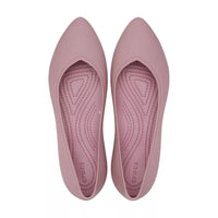 Flats - Pink - Style 210169-5PG