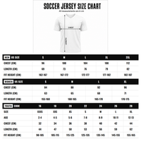 Michigan State Spartans NIL Pick-A-Player Soccer Jersey - Green